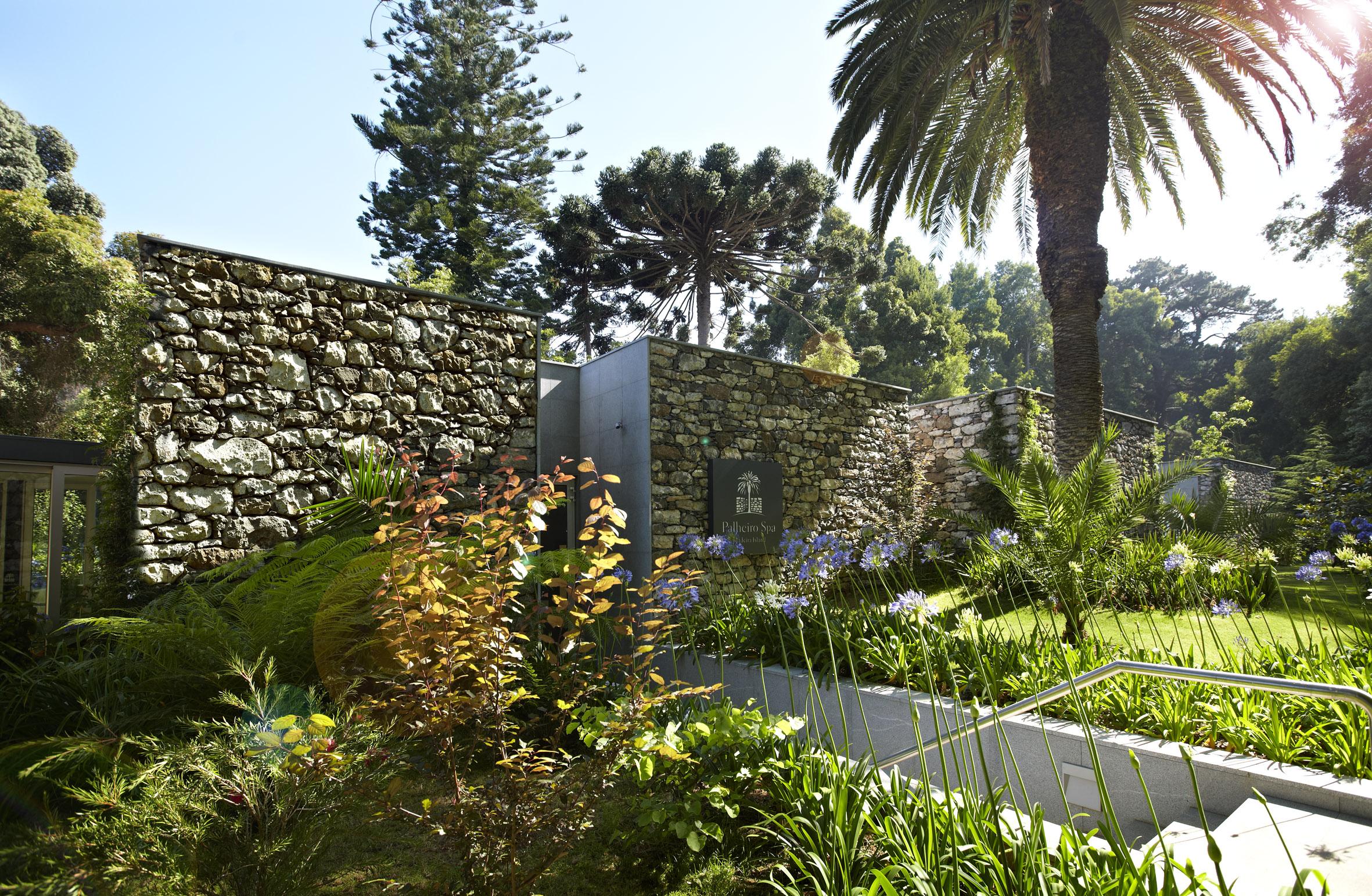 Casa Velha Do Palheiro Relais & Chateaux Funchal  Exterior foto